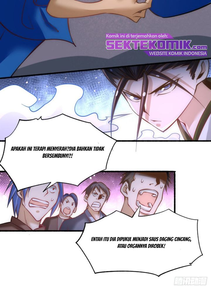 Almighty Master Chapter 103 Gambar 36