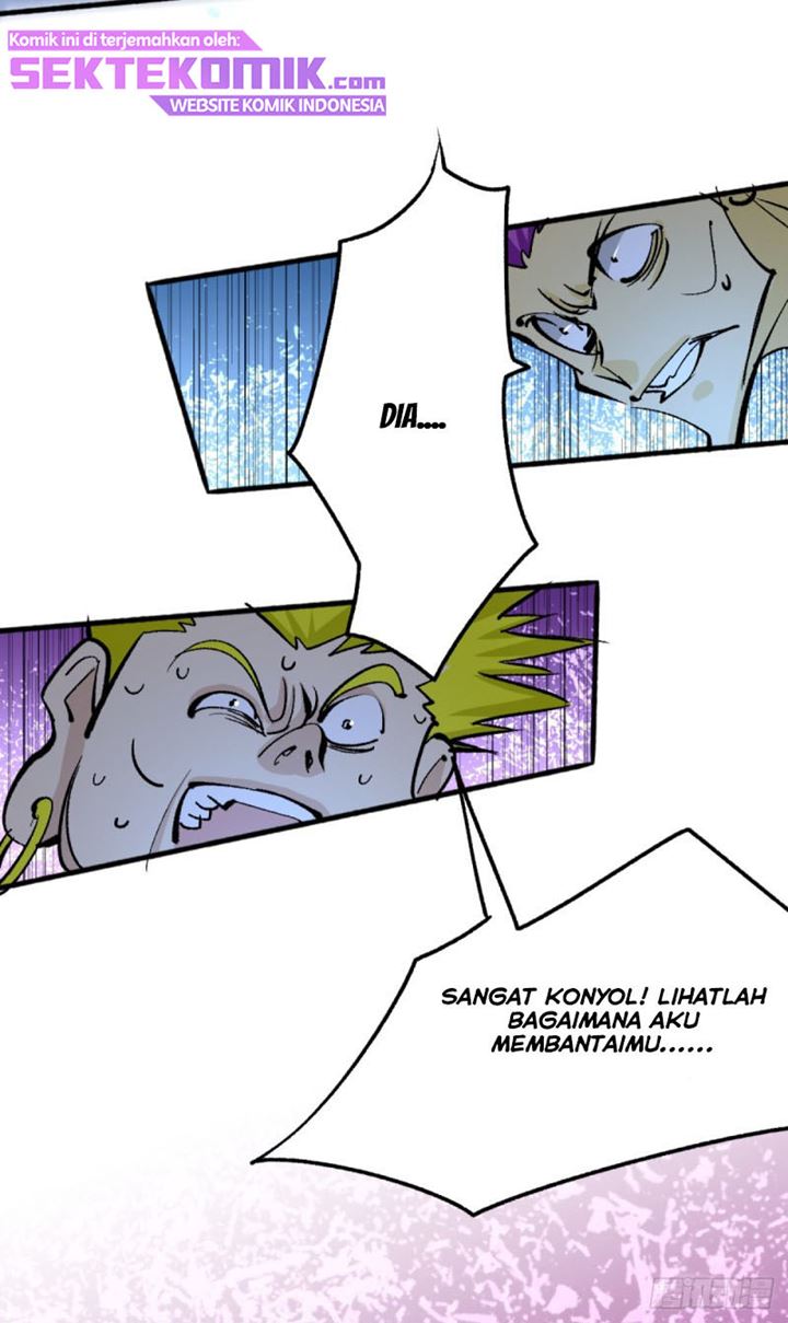 Almighty Master Chapter 103 Gambar 38