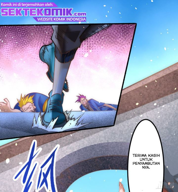 Almighty Master Chapter 103 Gambar 42