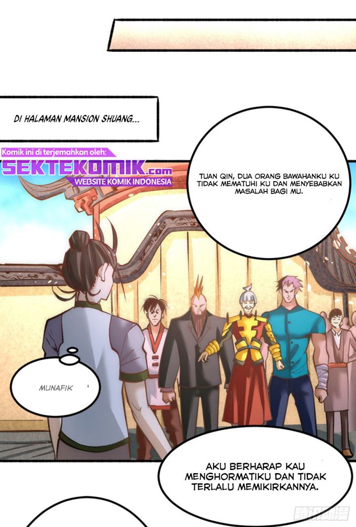 Almighty Master Chapter 103 Gambar 44