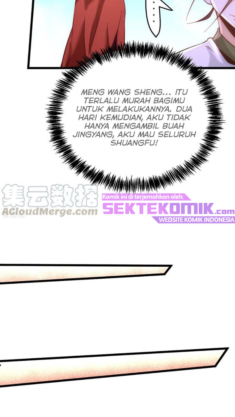 Almighty Master Chapter 105 Gambar 31