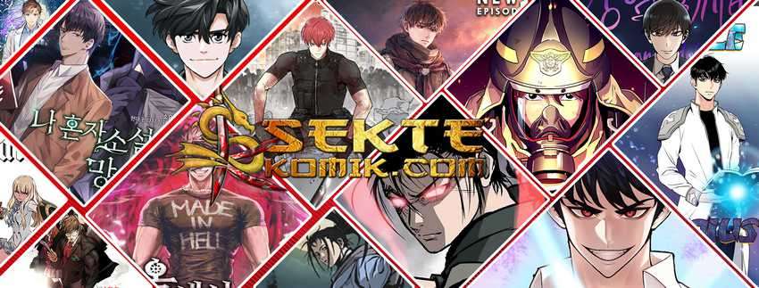 Almighty Master Chapter 121 Gambar 41