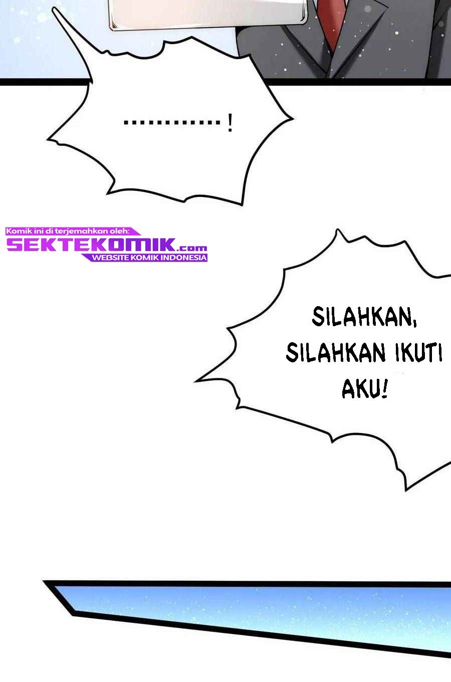 Almighty Master Chapter 131 Gambar 11