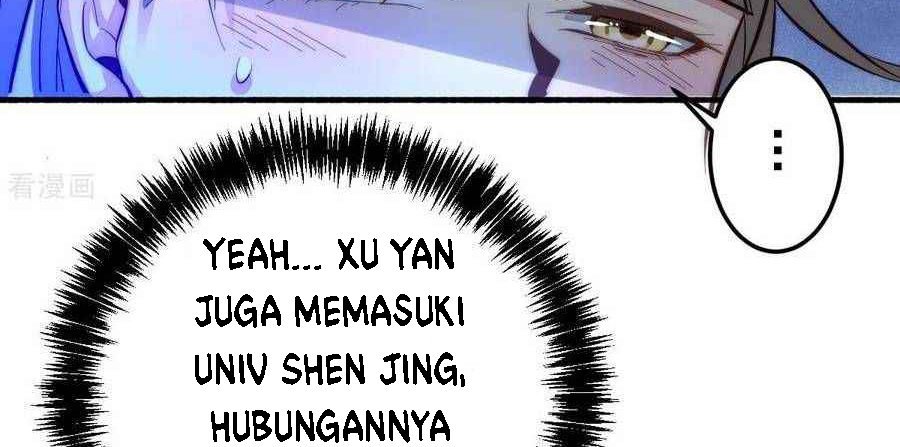 Almighty Master Chapter 131 Gambar 23