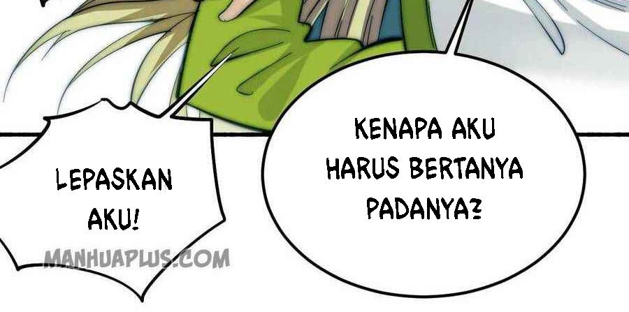 Almighty Master Chapter 131 Gambar 31