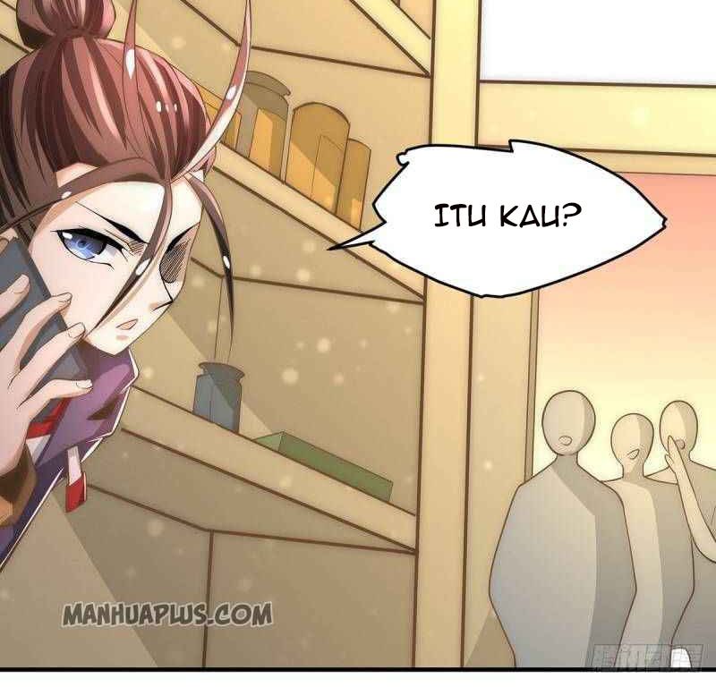 Almighty Master Chapter 151 Gambar 5