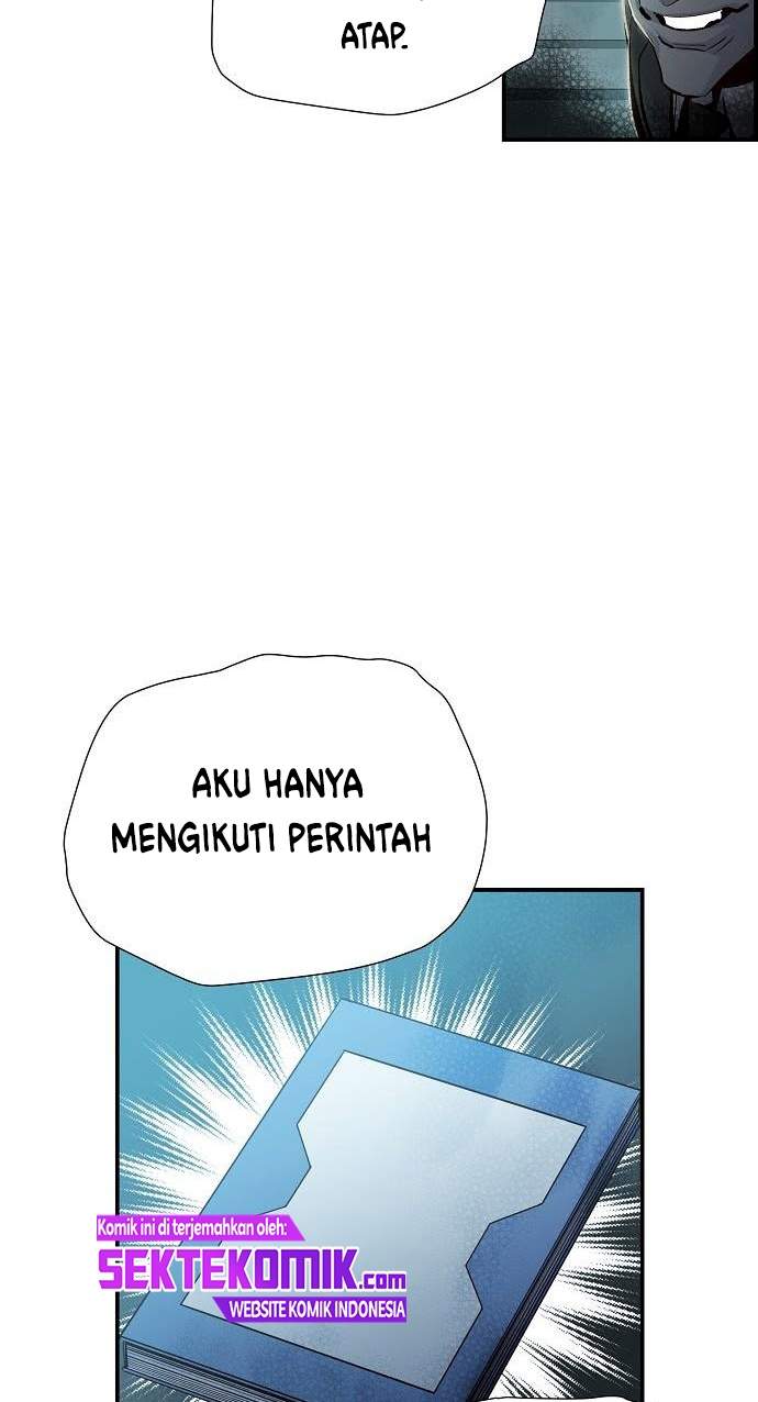 Alone Necromancer (Solo Necromancer) Chapter 04 Gambar 44