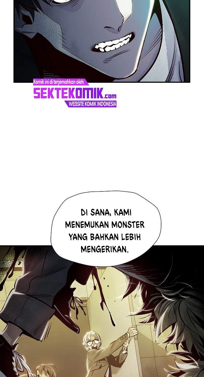 Alone Necromancer (Solo Necromancer) Chapter 04 Gambar 46