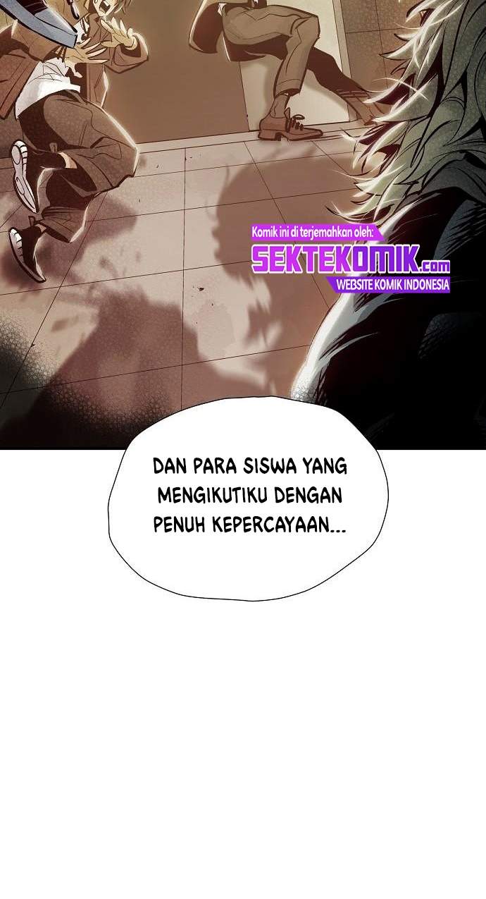 Alone Necromancer (Solo Necromancer) Chapter 04 Gambar 47