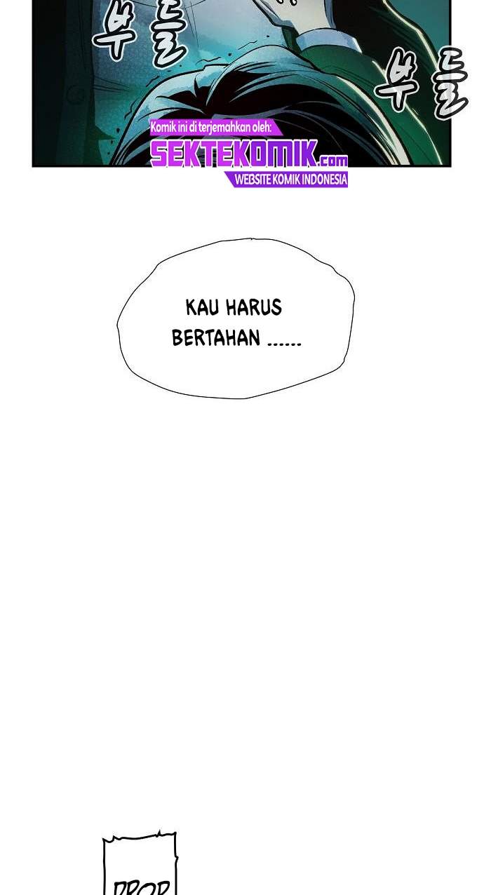 Alone Necromancer (Solo Necromancer) Chapter 04 Gambar 50