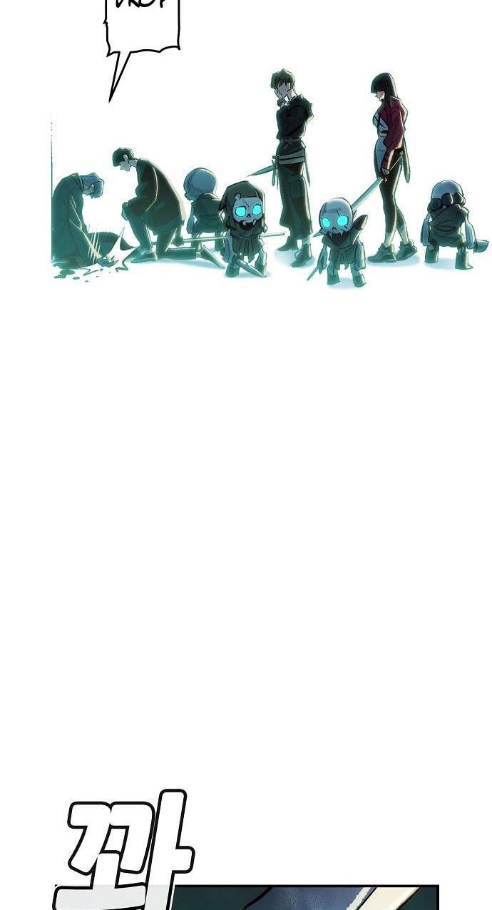 Alone Necromancer (Solo Necromancer) Chapter 04 Gambar 51