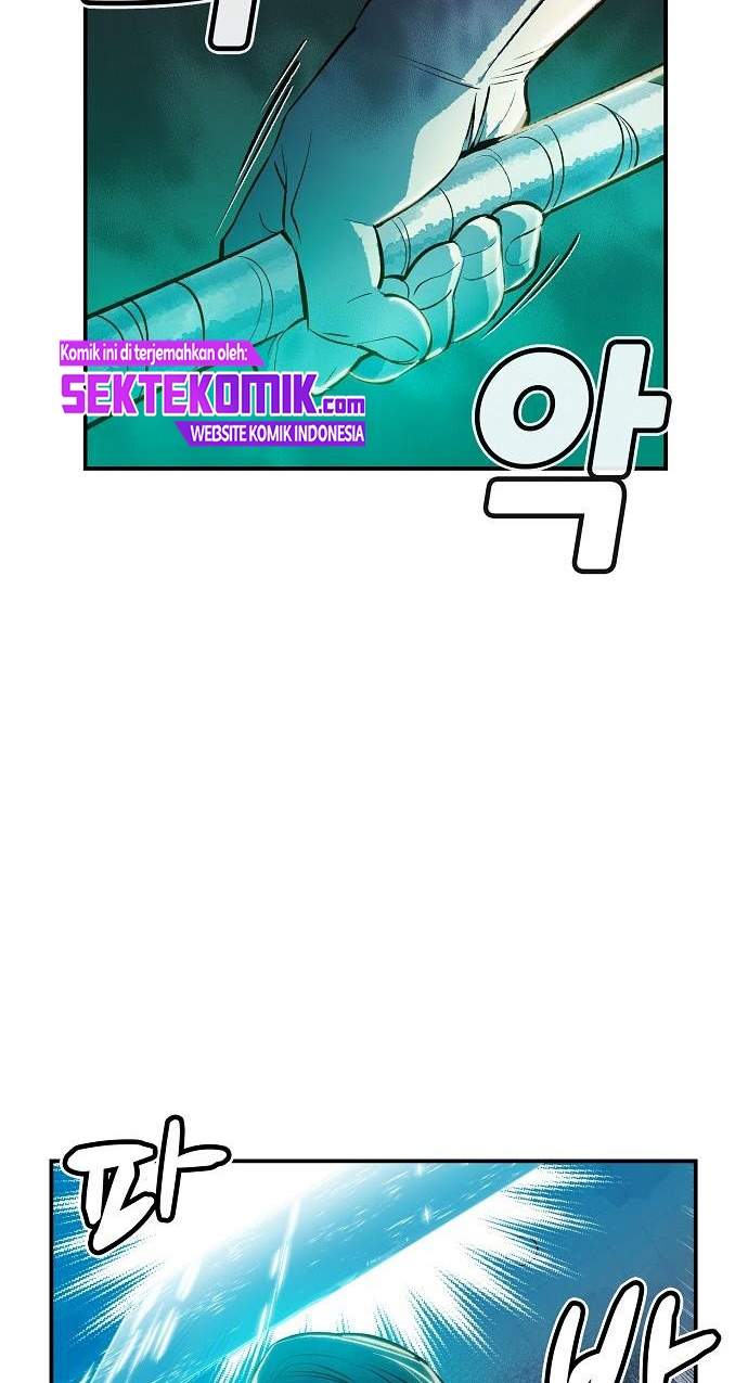 Alone Necromancer (Solo Necromancer) Chapter 04 Gambar 52