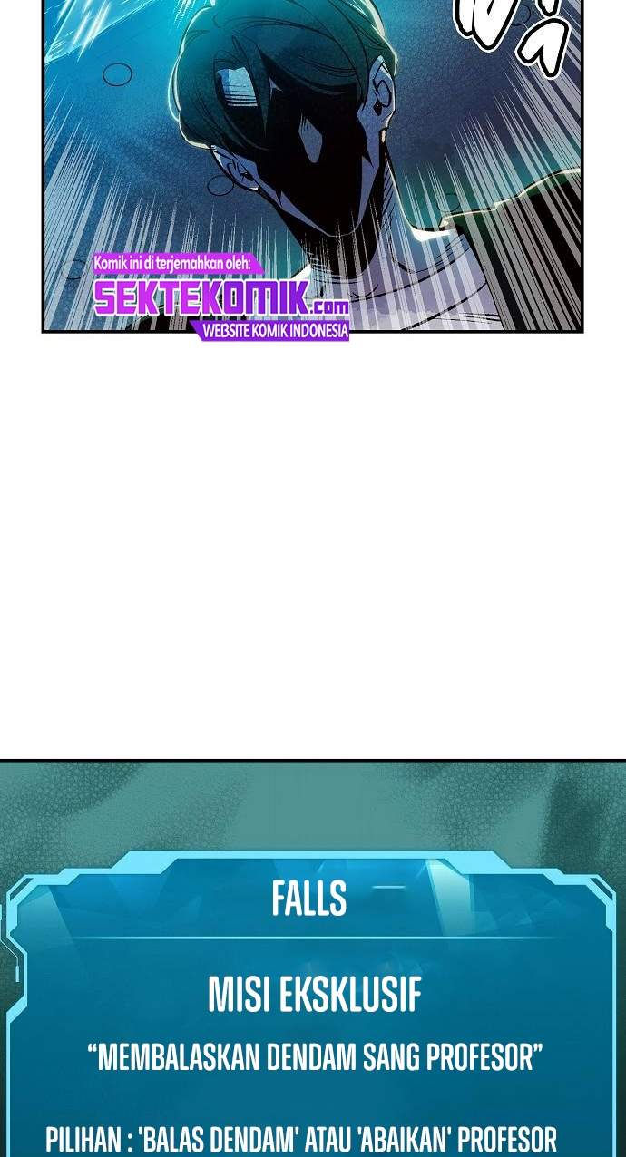 Alone Necromancer (Solo Necromancer) Chapter 04 Gambar 53