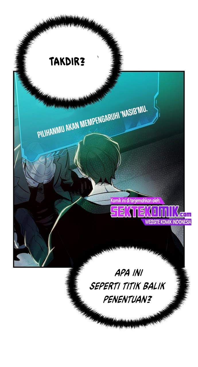 Alone Necromancer (Solo Necromancer) Chapter 04 Gambar 55