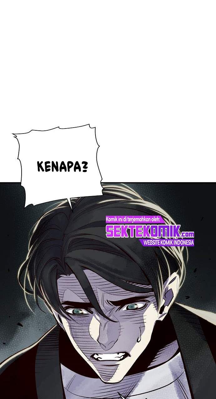 Alone Necromancer (Solo Necromancer) Chapter 04 Gambar 56