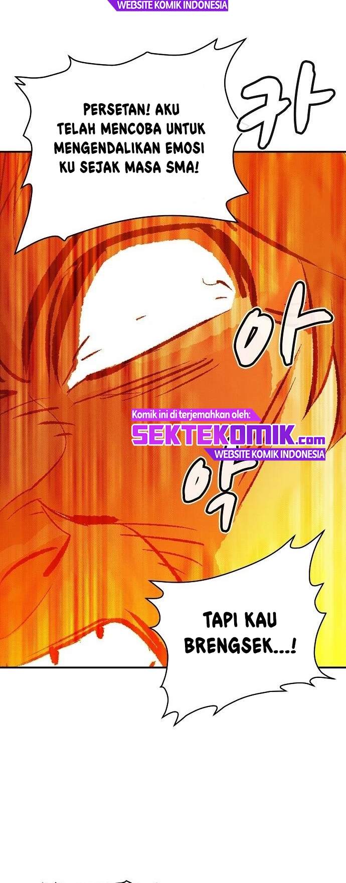 Alone Necromancer (Solo Necromancer) Chapter 06 Gambar 36