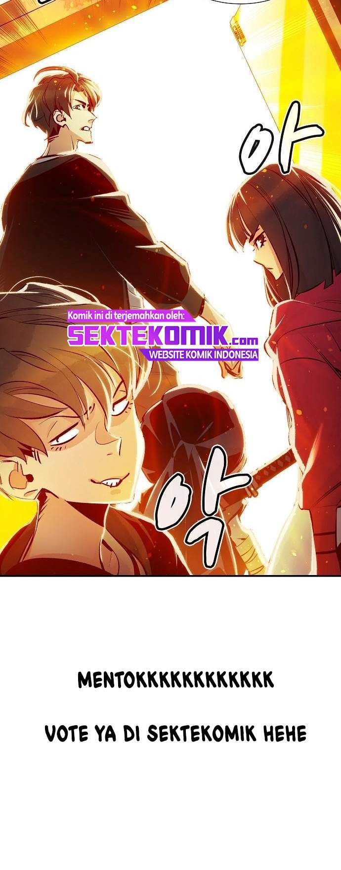 Alone Necromancer (Solo Necromancer) Chapter 06 Gambar 46