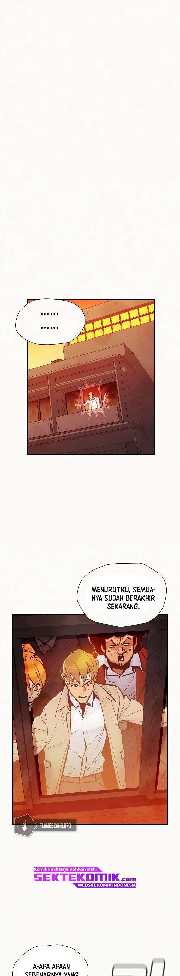 Alone Necromancer (Solo Necromancer) Chapter 12 Gambar 2