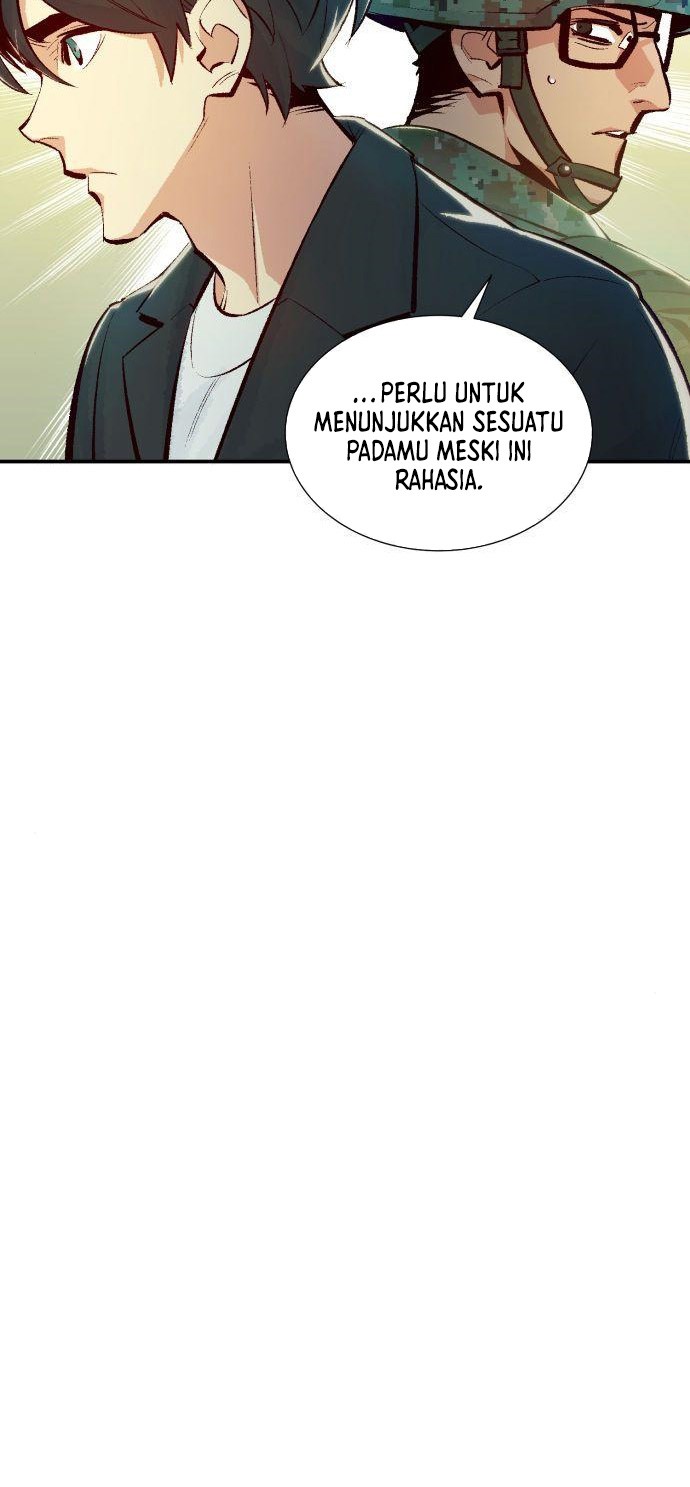 Alone Necromancer (Solo Necromancer) Chapter 38 Gambar 13