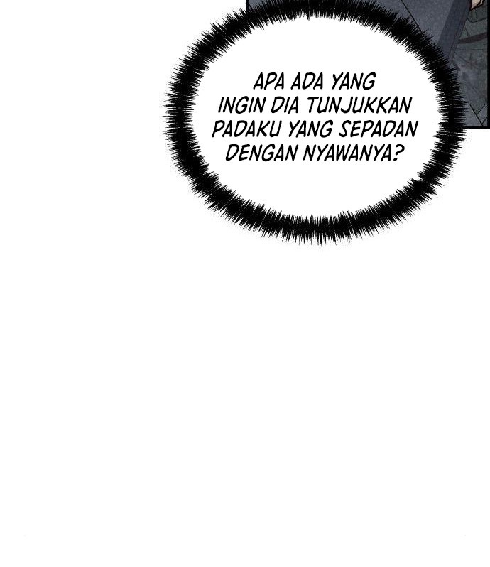 Alone Necromancer (Solo Necromancer) Chapter 38 Gambar 16