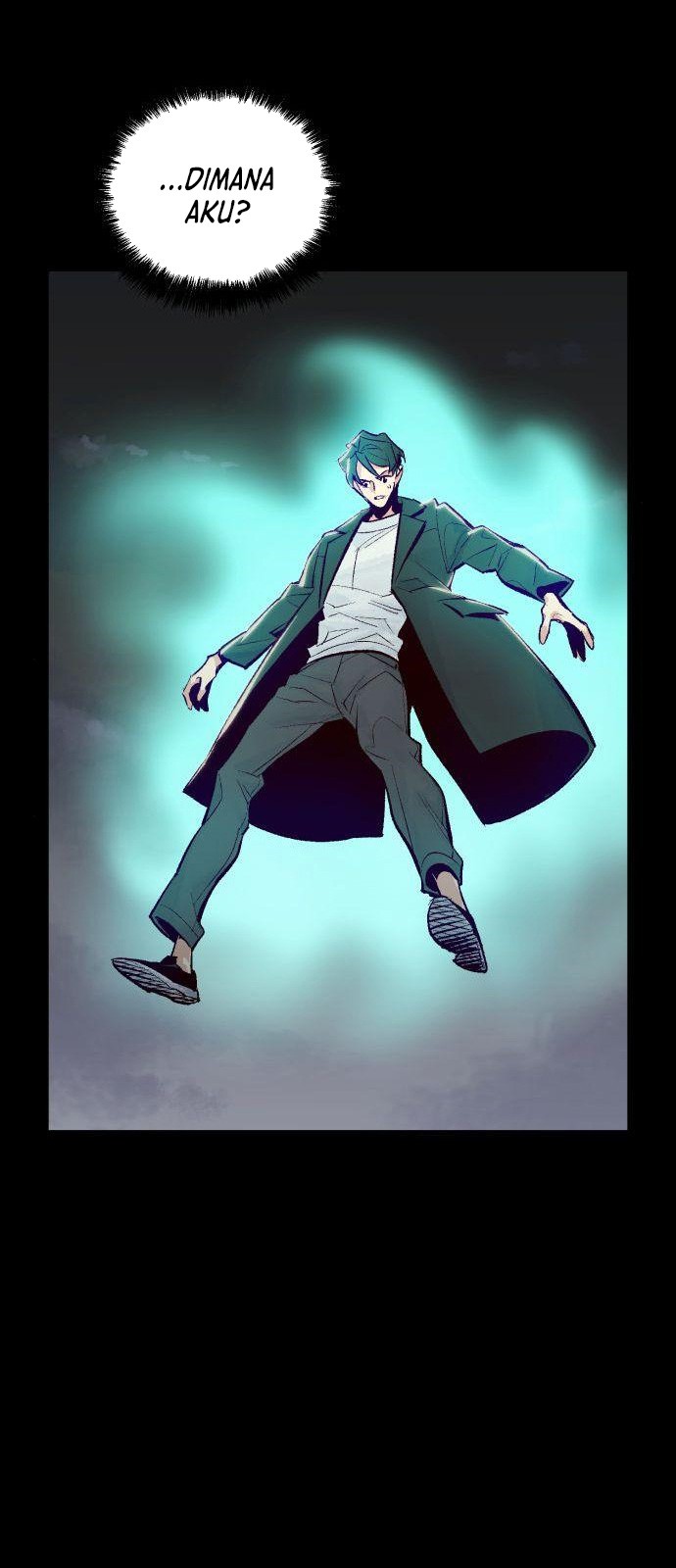 Alone Necromancer (Solo Necromancer) Chapter 38 Gambar 22