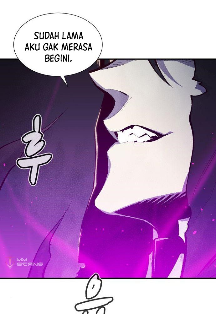 Alone Necromancer (Solo Necromancer) Chapter 49 Gambar 3