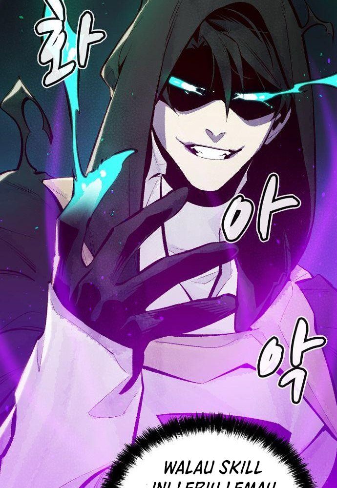 Alone Necromancer (Solo Necromancer) Chapter 49 Gambar 5