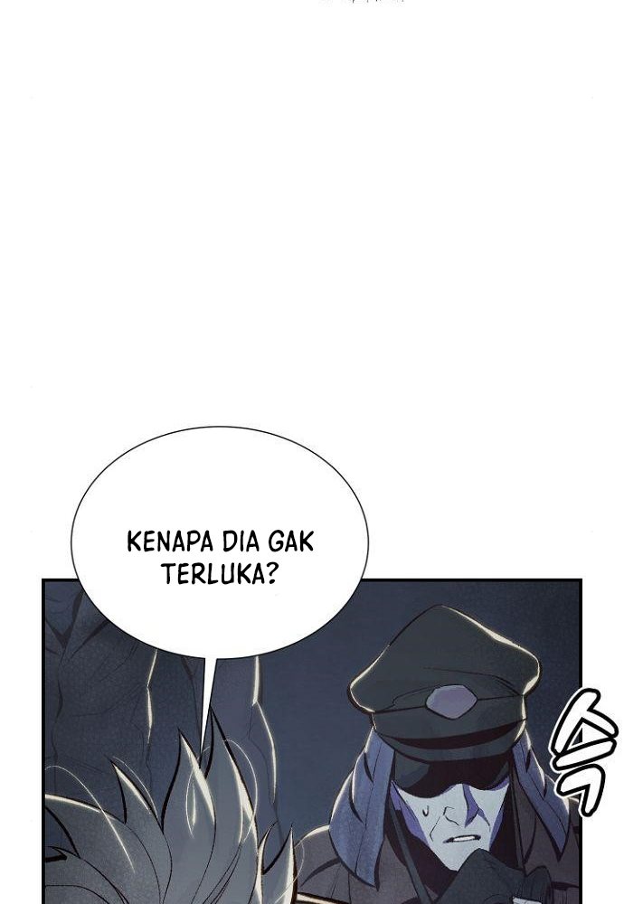 Alone Necromancer (Solo Necromancer) Chapter 49 Gambar 8