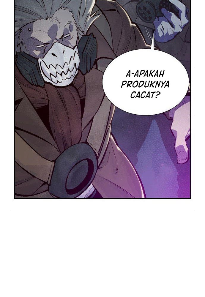 Alone Necromancer (Solo Necromancer) Chapter 49 Gambar 9