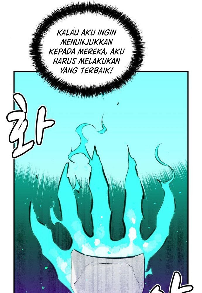Alone Necromancer (Solo Necromancer) Chapter 49 Gambar 12