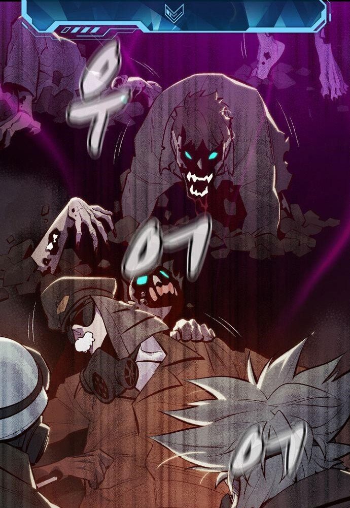 Alone Necromancer (Solo Necromancer) Chapter 49 Gambar 14