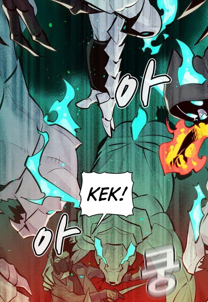 Alone Necromancer (Solo Necromancer) Chapter 49 Gambar 21