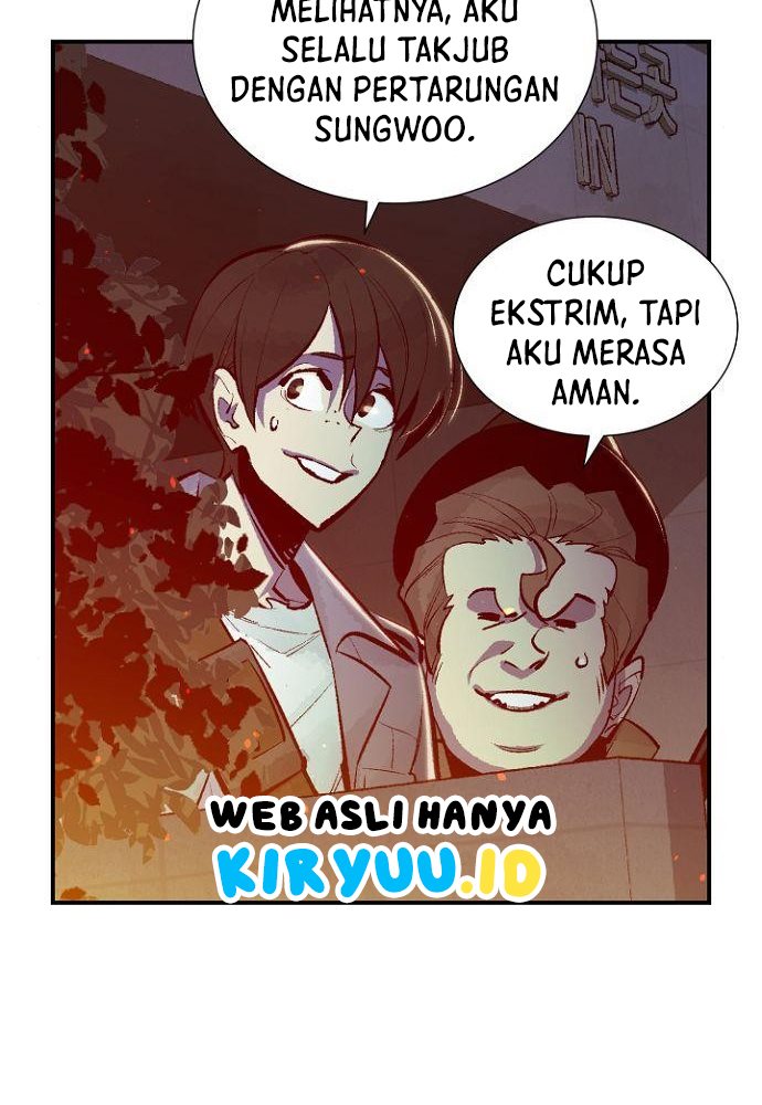 Alone Necromancer (Solo Necromancer) Chapter 49 Gambar 28