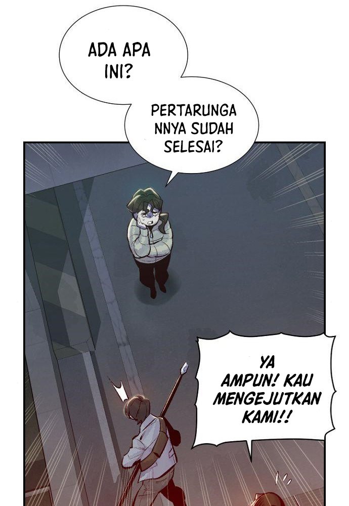 Alone Necromancer (Solo Necromancer) Chapter 49 Gambar 30