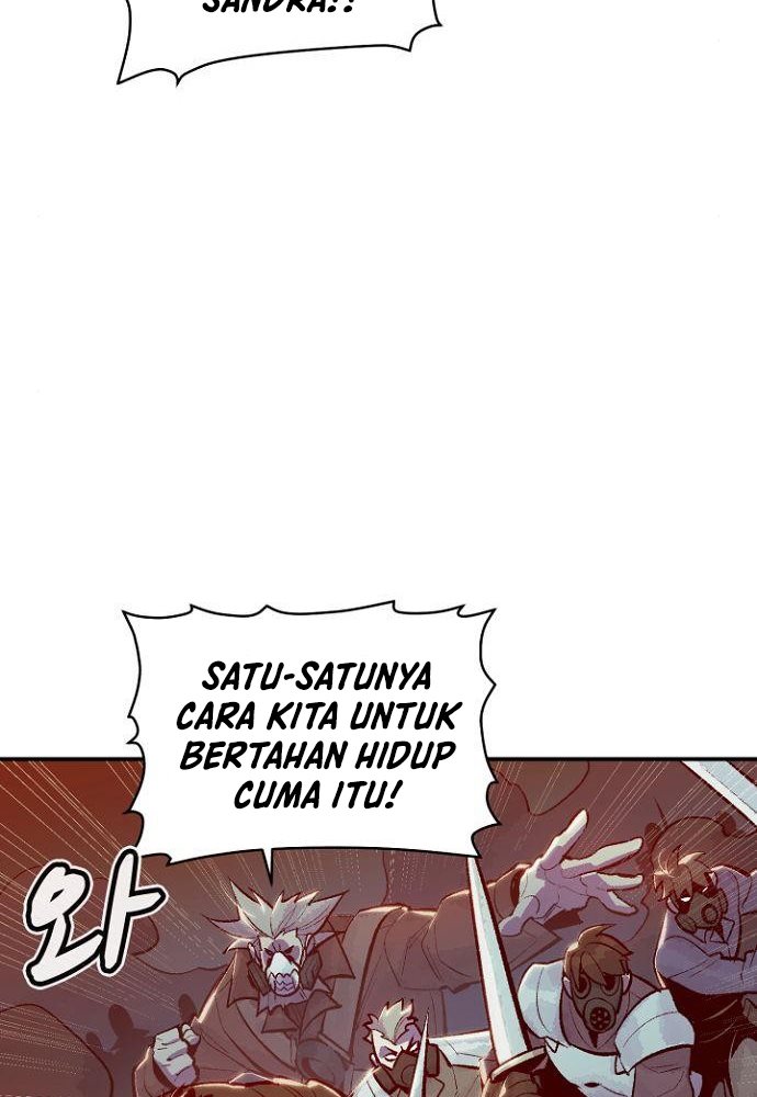 Alone Necromancer (Solo Necromancer) Chapter 49 Gambar 33