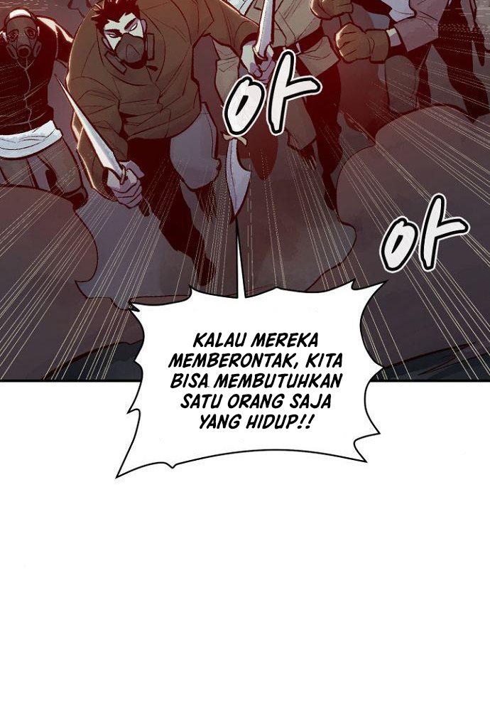 Alone Necromancer (Solo Necromancer) Chapter 49 Gambar 34