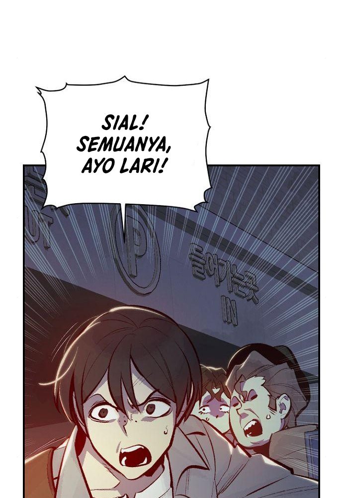 Alone Necromancer (Solo Necromancer) Chapter 49 Gambar 35