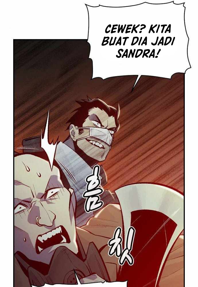 Alone Necromancer (Solo Necromancer) Chapter 49 Gambar 40