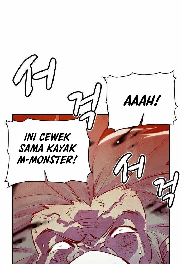 Alone Necromancer (Solo Necromancer) Chapter 49 Gambar 43