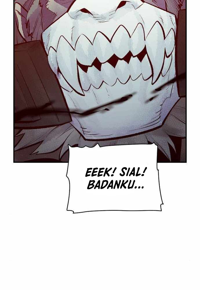 Alone Necromancer (Solo Necromancer) Chapter 49 Gambar 44
