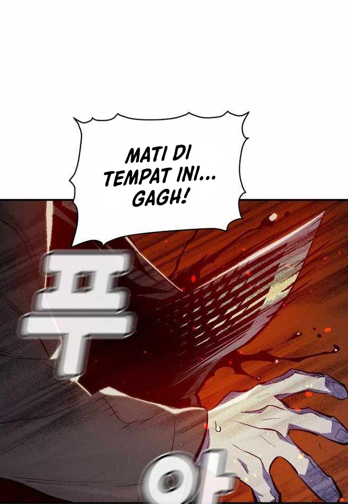 Alone Necromancer (Solo Necromancer) Chapter 49 Gambar 45