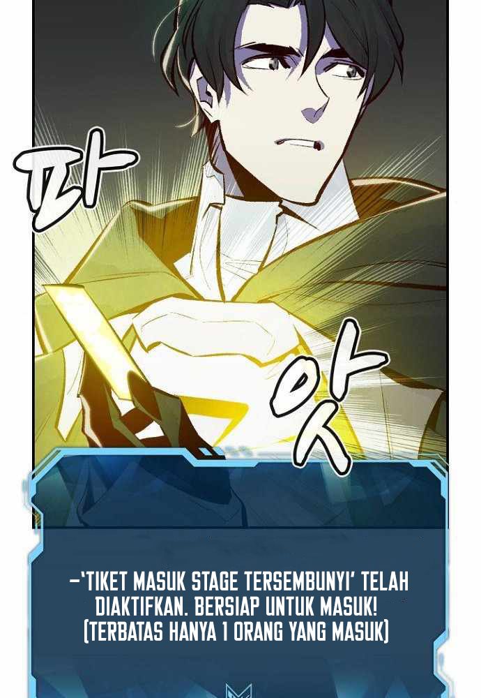 Alone Necromancer (Solo Necromancer) Chapter 49 Gambar 53