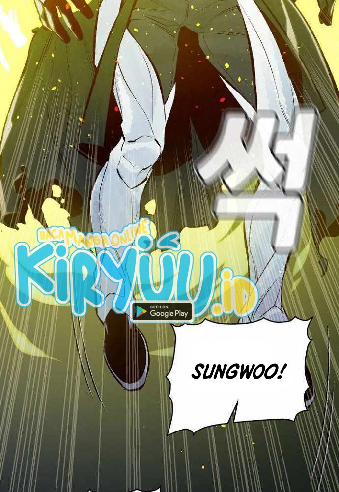 Alone Necromancer (Solo Necromancer) Chapter 49 Gambar 57