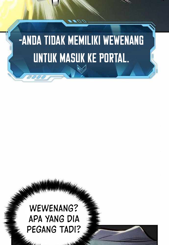 Alone Necromancer (Solo Necromancer) Chapter 49 Gambar 61