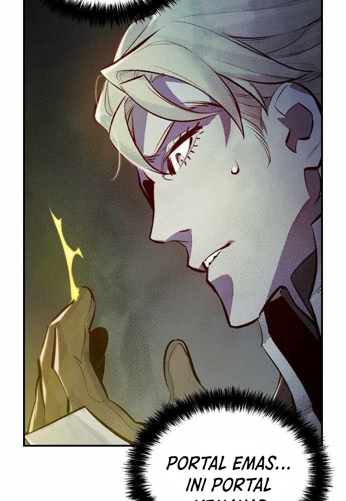Alone Necromancer (Solo Necromancer) Chapter 49 Gambar 62