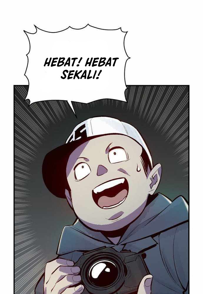 Alone Necromancer (Solo Necromancer) Chapter 49 Gambar 65