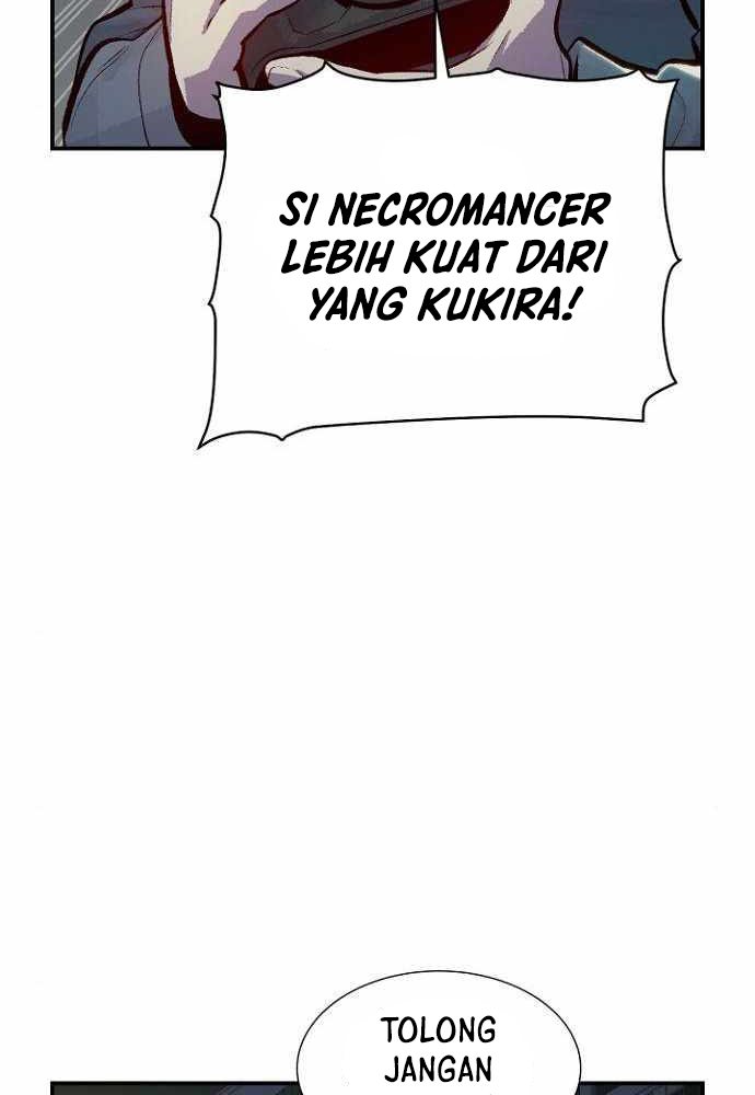 Alone Necromancer (Solo Necromancer) Chapter 49 Gambar 66