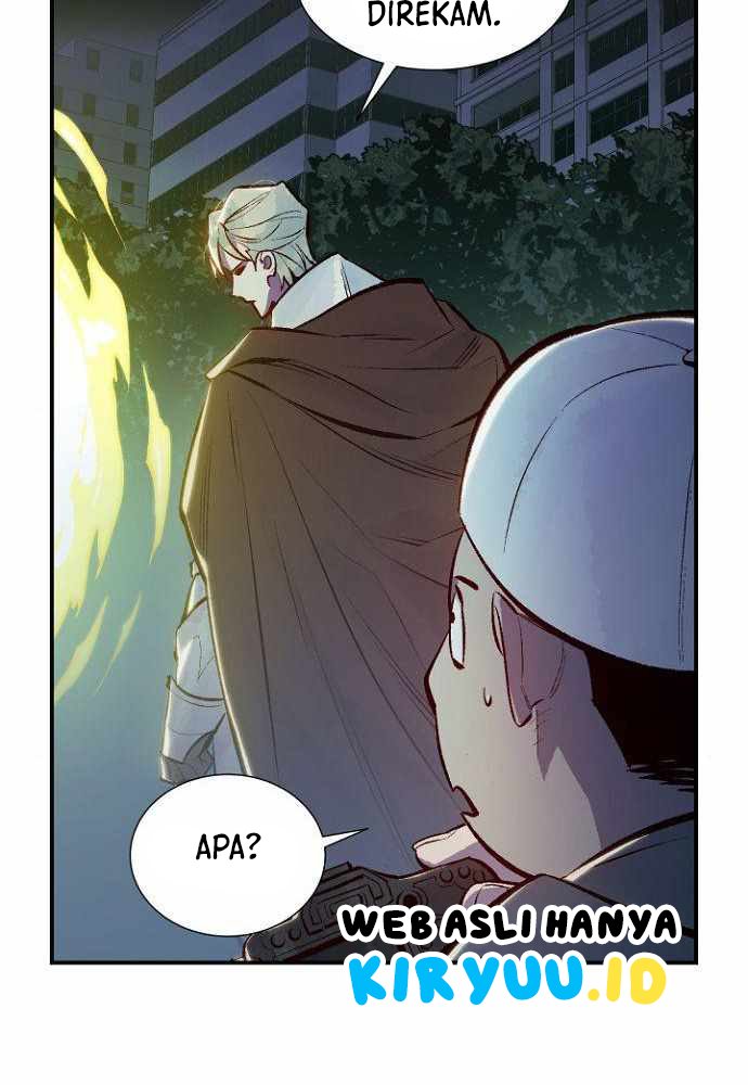 Alone Necromancer (Solo Necromancer) Chapter 49 Gambar 67