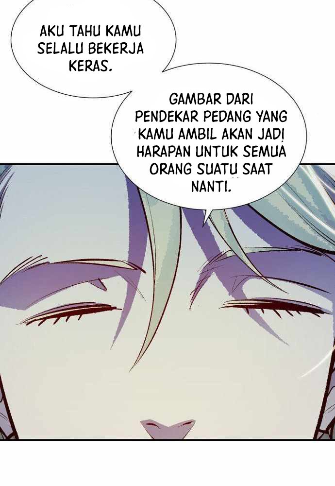 Alone Necromancer (Solo Necromancer) Chapter 49 Gambar 71
