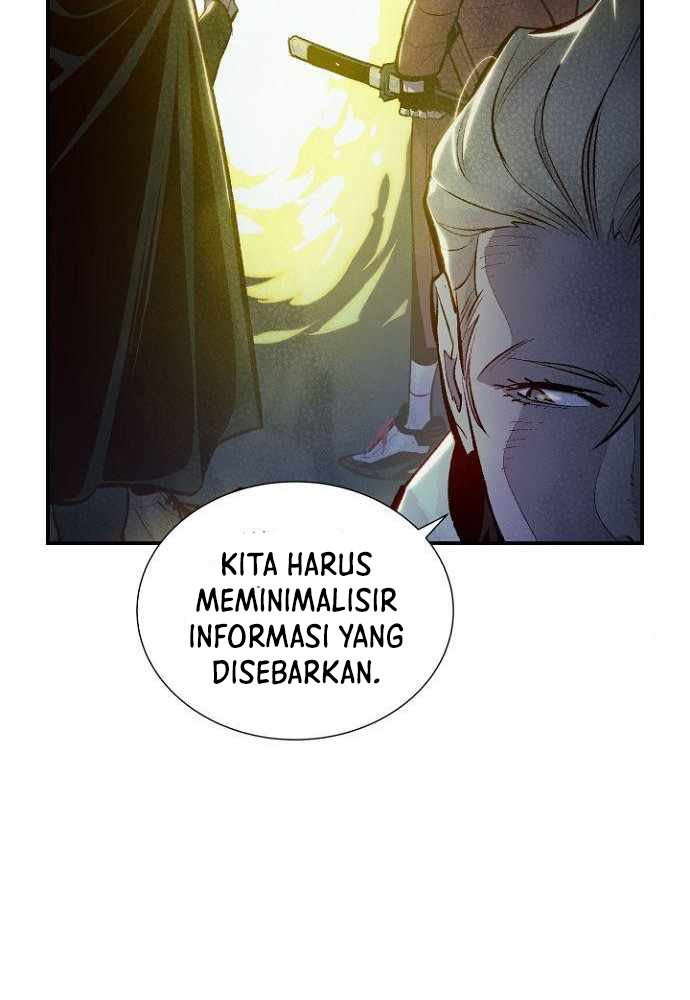 Alone Necromancer (Solo Necromancer) Chapter 49 Gambar 73